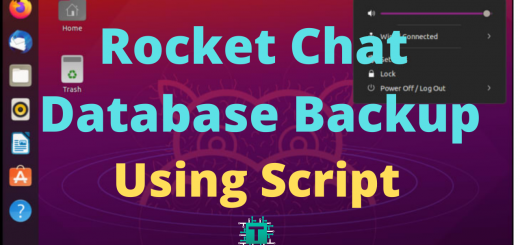Download-Rocket-Chat-Backup-Script-images
